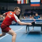 ITTF полностью восстановила российских и белорусских теннисистов под национальными флагами