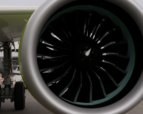 Агентство Fitch присвоило airBaltic негативный статус и предупредило о риске дефолта
