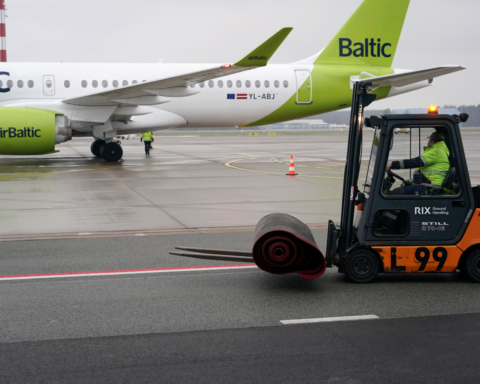 airBaltic предупреждает о возможном банкротстве без инвестиций или нового финансирования