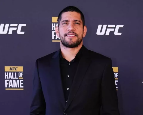 Алекс Перейра анонсировал возвращение в октагон UFC в ноябре после неудачного дебюта в тяжёлом весе