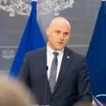Андрис Кулбергс ищет нового советника по вопросам ЕС после ухода Салвиса Дравиньша