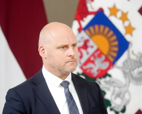 Андрис Кулбергс подчеркивает необходимость реформ в бюджете и управлении airBaltic и Rail Baltica