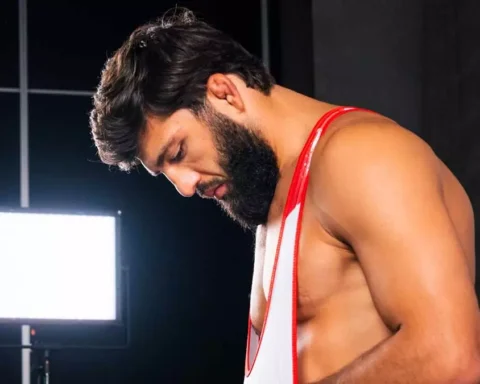 Арман Царукян проведёт ещё один бой перед титульным шансом в UFC
