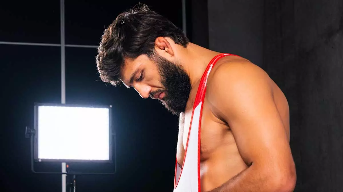 Арман Царукян проведёт ещё один бой перед титульным шансом в UFC