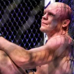 Богдан Гуськов прокомментировал поражение от Магомеда Анкалаева на турнире UFC в Абу-Даби