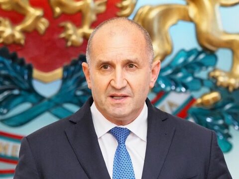Болгария отказалась присоединиться к коалиции поддержки Украины против России