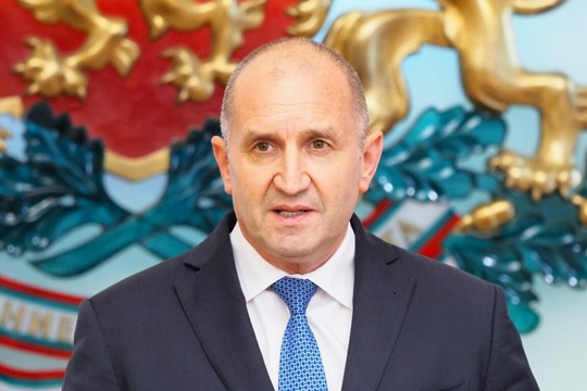 Болгария отказалась присоединиться к коалиции поддержки Украины против России