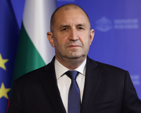 Болгария вышла из коалиции поддержки Украины в борьбе с российской агрессией