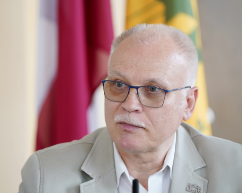 Бывший глава профсоюза Керис заявляет о дискриминации: НКТСП не получали финансирование от правительства