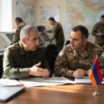 Ереван и Никосия углубляют военно-техническое сотрудничество на фоне отхода от ОДКБ
