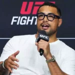 Чемпион UFC Карлос Улберг предложил гран-при для определения следующего соперника