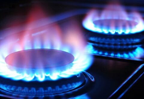 Цена природного газа в Европе выросла на 21% из-за конфликта США с Ираном