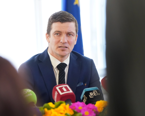 ЦИК Латвии приостановил развитие избирательных систем перед выборами в Сейм