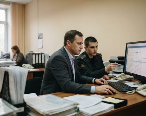 Минобороны и Росгвардия РФ получили доступ к реестру ЗАГС для скрытой мобилизации