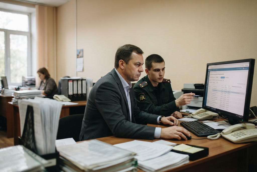 Минобороны и Росгвардия РФ получили доступ к реестру ЗАГС для скрытой мобилизации