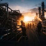 ФНС спрогнозировала дефицит нефтегазовых доходов бюджета на 1,98 трлн рублей в 2026 году