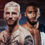 Дэн Хукер готов отправить Саладина Парнасса в нокаут на UFC Fight Night в Париже