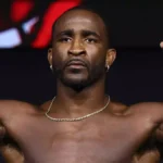 Джефф Нил снялся с боя на турнире UFC 330, оставив Чиди Нжокуани без соперника