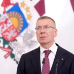 Эдгар Ринкевич: восстановление пограничного контроля с Литвой станет катастрофой для Латвии