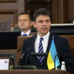Эдвин Шноре призвал ограничить визы для сотрудников российских пропагандистских структур в ЕС