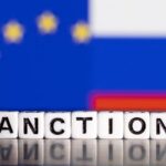 Экспорт и импорт Латвии с Россией значительно сократились в мае 2023 года