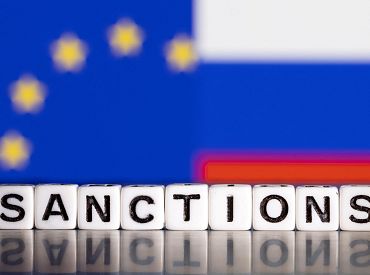 Экспорт и импорт Латвии с Россией значительно сократились в мае 2023 года