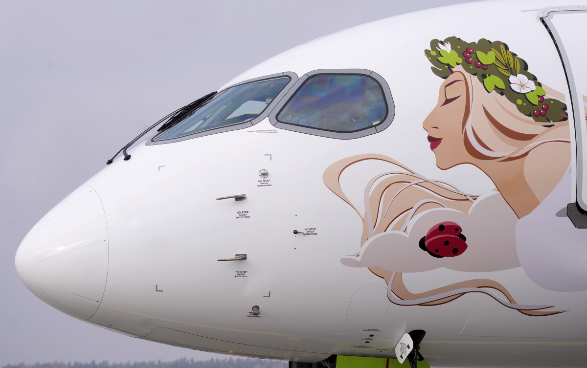 Эстонский эксперт обвинил airBaltic в «мухлеже» на фоне финансовых проблем компании