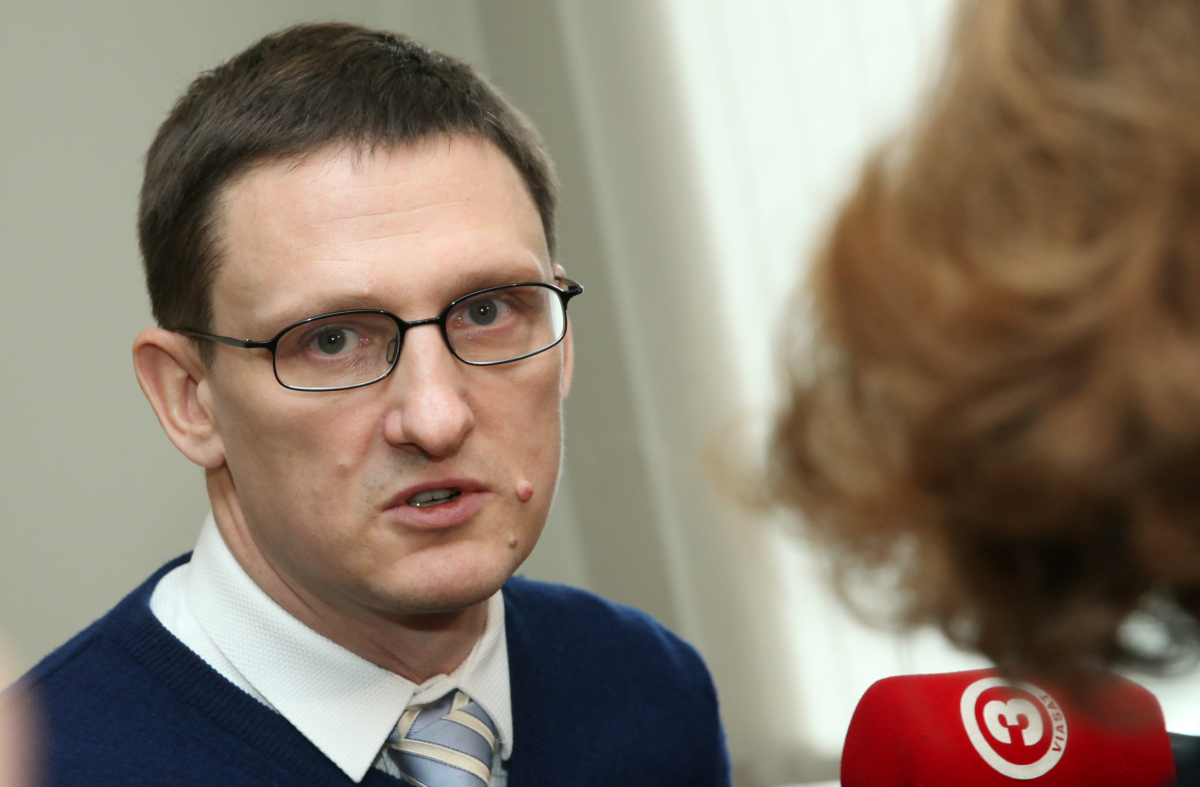 Эстонский премьер призвал Латвию ускорить строительство Rail Baltica из-за задержек