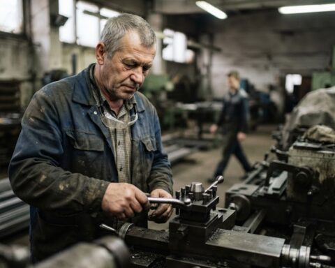 Война России против Украины ускоряет демографический кризис и кадровый дефицит в экономике РФ