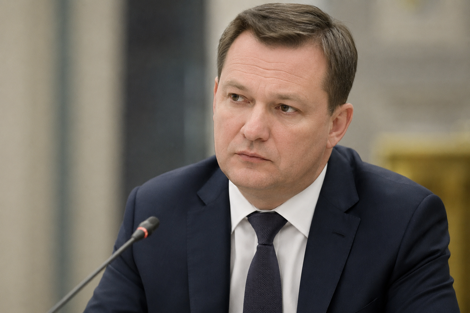Министр экономики России констатирует рекордный дефицит рабочей силы на фоне низкой безработицы