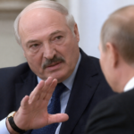 Александр Лукашенко проводит кадровую политику, ограничивающую интеграцию Беларуси с Россией