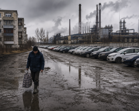 Владимир Путин трансформировал российский автопром, сделав автомобили недоступными для населения
