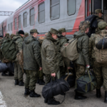 Власти РФ проводят скрытую мобилизацию мужчин в Крыму, Пензе и Ростове-на-Дону