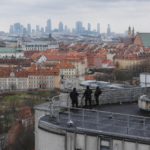 Польские спецслужбы усиливают контрразведку из-за возросшей гибридной активности России