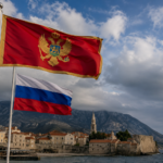 Чорногорія спрощує візовий режим для росіян, створюючи загрозу безпеці ЄС