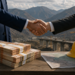 Еврокомиссия выделяет Вірмении €18 млн и €2 млрд на инфраструктуру для ослабления влияния России