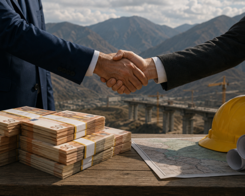 Еврокомиссия выделяет Вірмении €18 млн и €2 млрд на инфраструктуру для ослабления влияния России