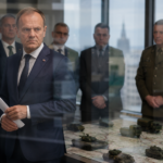 Польша объявила о рассекречивании всей военной помощи Украине вызвав опасения по безопасности