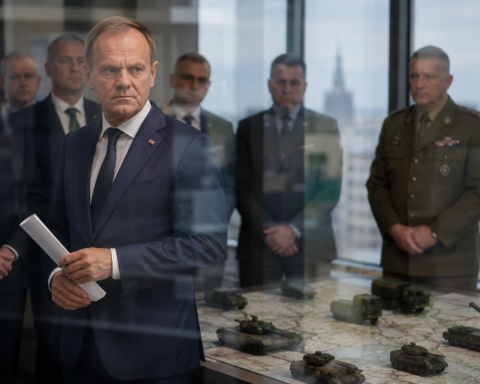 Польша объявила о рассекречивании всей военной помощи Украине вызвав опасения по безопасности