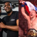 Гейбл Стивсон назвал Пётра Яна лучшим бойцом UFC перед дебютом в Лас-Вегасе
