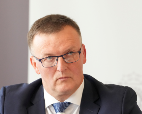 Генеральный директор Продовольственно-ветеринарной службы Марис Балодис заработал почти 68,6 тыс. евро