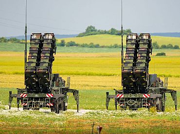 Германия начинает производство американского оружия для Украины по лицензии в целях безопасности НАТО