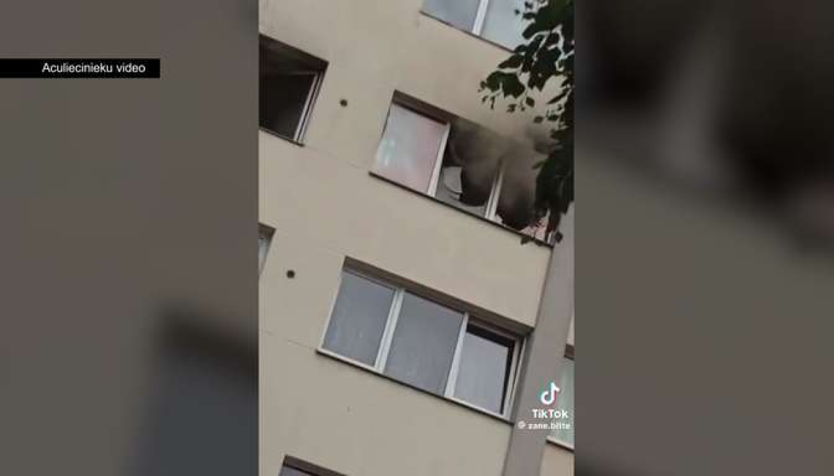 Гироскутер, оставленный на зарядке, стал причиной пожара в квартире Талси
