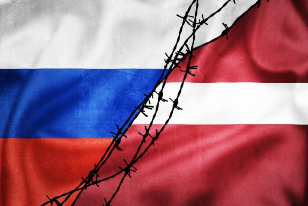 Глава комиссии Сейма Раймонд Бергманис: возможны изменения в отношениях Латвии с Россией