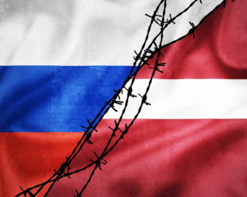 Глава комиссии Сейма Раймонд Бергманис: возможны изменения в отношениях Латвии с Россией