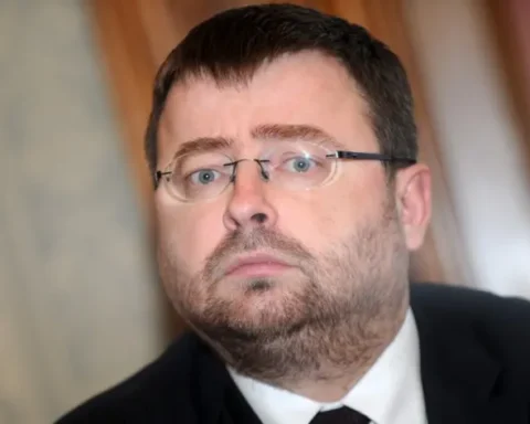 Госсекретарь Минблага Ингус Алликс задекларировал доход в 89 153 евро за 2025 год