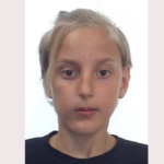 Государственная полиция Латвии ищет 14-летнего Артура Упитиса, пропавшего в Юрмале
