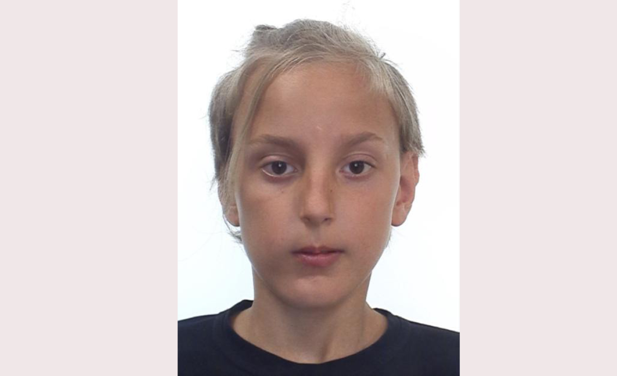 Государственная полиция Латвии ищет 14-летнего Артура Упитиса, пропавшего в Юрмале