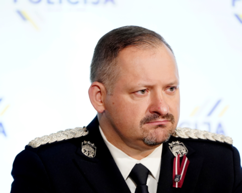 Государственная полиция Латвии предлагает лишать пенсий сотрудников, совершивших преступления