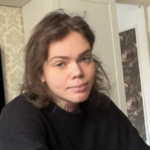 Государственная полиция Латвии разыскивает пропавшую без вести 32-летнюю Алину Сухановскую